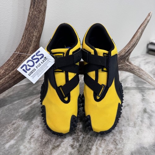 Puma mostro prime - og, pelé