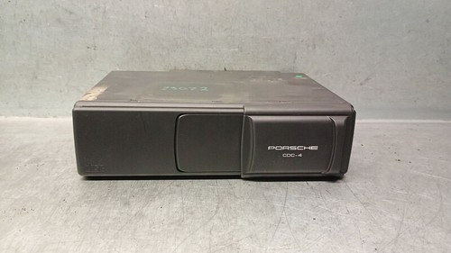 7l5035111d autoradio porsche - 7l5035111d,