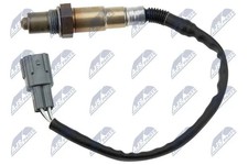 Sonde lambda après catalyseur