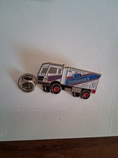 Pin's PINS médaille