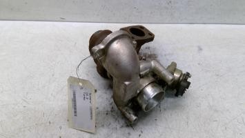 Turbo citroen 2 - turbo,