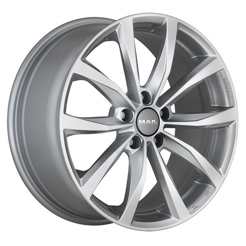 Jantes roues mak wolf pour - mak,