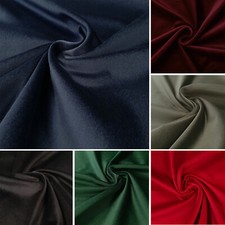 Franz - Vêtements en velours / velours de coton - au metre