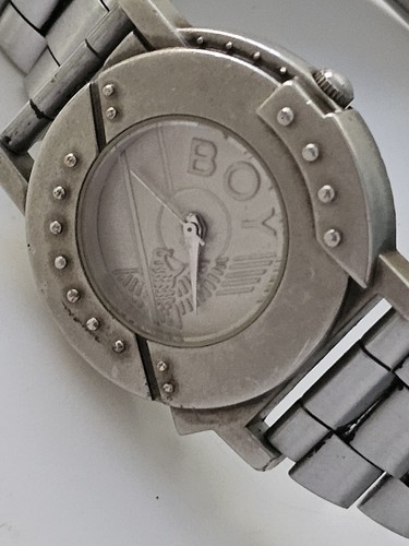 Montre boy london - montre, vintage