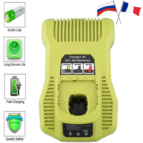 Chargeur p117 pour - p117, batterie
