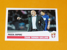 #80 PASCAL DUPRAZ EVIAN THONON