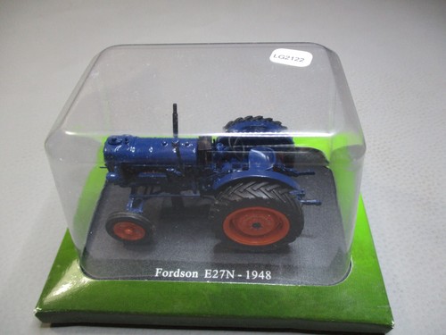 Lg2122 hachette tracteur - uh,