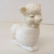 * FLACON AVON ELEGANCE EAU DE COLOGNE ETIQUETTE EN DESSOUS  LITTLE LAMB 1977-78