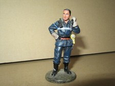 924Q Del Prado No 32 Pompier