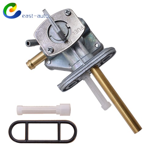 Fuel petcock valve 44300 15d31 - valve, 44300-15d31