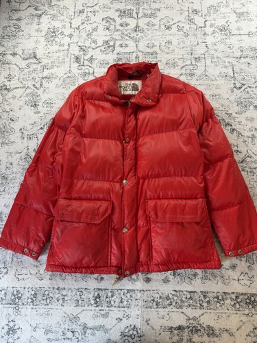 Doudoune north face vintage - doudoune,