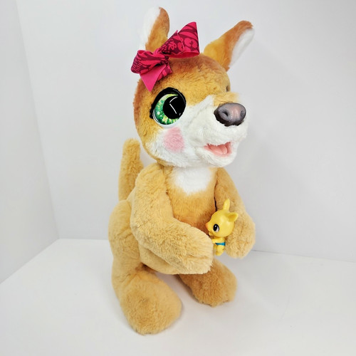 Furreal friends mama josie - furreal,