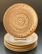 NIDERVILLER: 6 assiettes