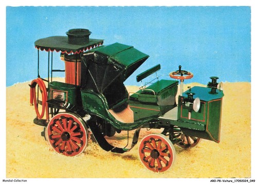 Arop8 0507 voiture la - arop8-0507-voiture,