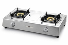 Nsd inox cuisinière - inox,