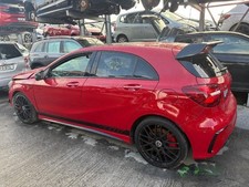 Miroir D'Aile Droit O/S