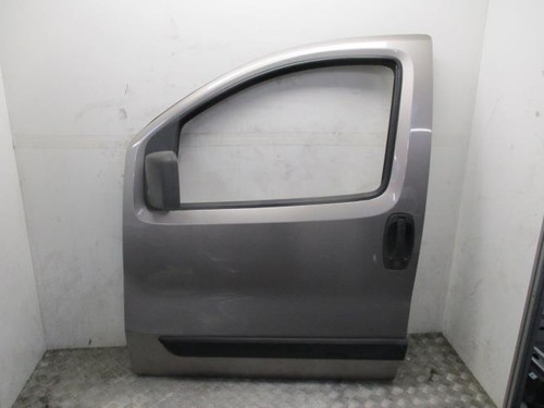 Porte avant gauche citroen - gauche,