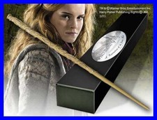 Harry Potter Baguette Magique