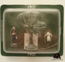 Figurine Del Prado Bataille