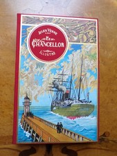 9492 Verne Le Chancellor Michel l'Ormeraie 1975 TBE