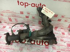 Collecteur d'echappement FORD