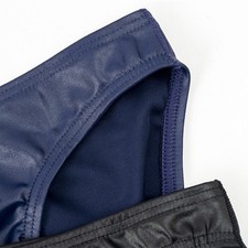 Culotte imitation cuir