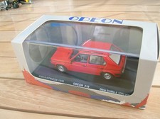 Odeon SIMCA HORIZON 1978 au