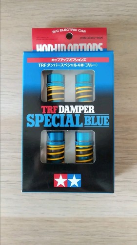 Tamiya trf shocks - tamiya,