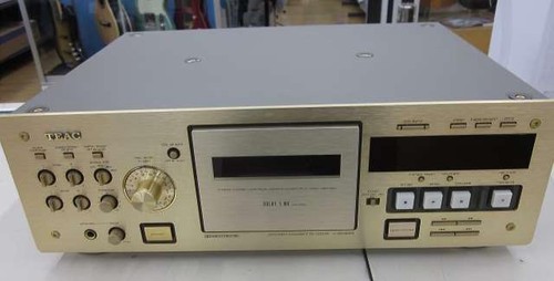 Teac 6030s head - teac, 3-head