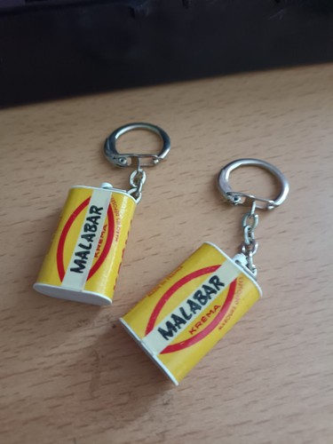 Porte clé malabar - porte,