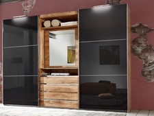 Armoire À Portes Coulissantes