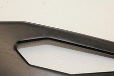 Platine avant gauche YAMAHA