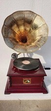 Gramophone de style ancien –