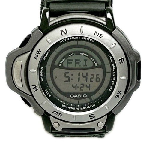 Casio pro trek - pro,