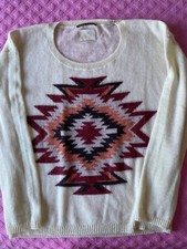 PULL FEMME "MAISON SCOTCH" NEUF T- 2