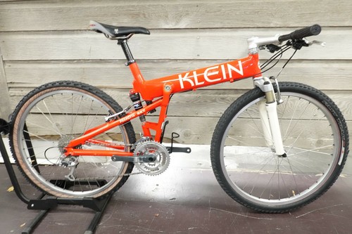 Klein mantra race mountain - race,