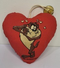 Peluche looney Tunes TAZ 1996