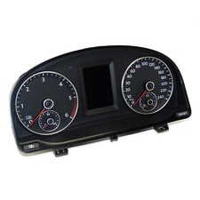 VW Touran 1T3 Instrument