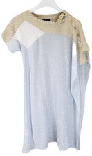 Robe Chic Tricot Femme US 10