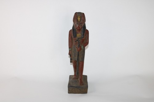 Rare ancienne statue - rare,