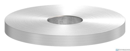 Plaque acier inoxydable - acier,