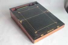 Écritoire de voyage de marine