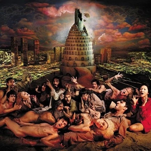 Indochine 2 cd - (babel,