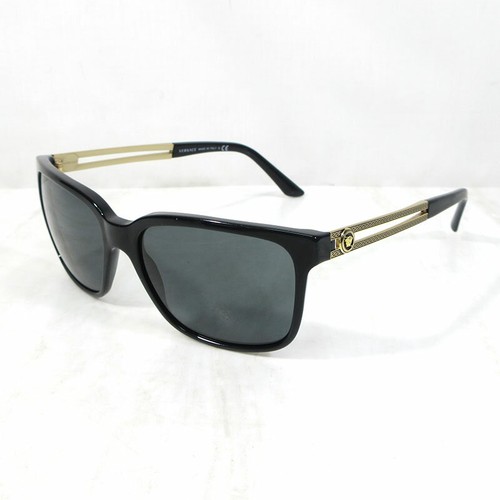 Lunettes soleil versace - lunettes,