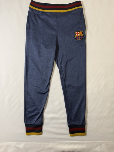 Fcb barcelona joggers mens - barcelona,