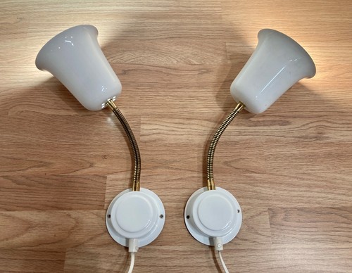 Paire appliques modulables - d'appliques,