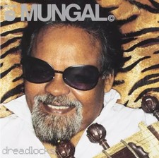 Dreadlocks, Mungal