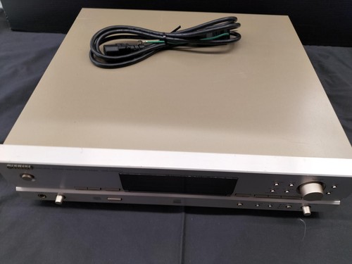 Yamaha cdr hd1500 - hd1500, enregistreur