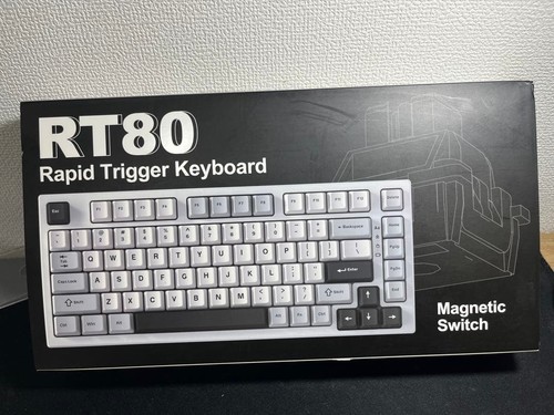 Clavier gaming yunzii - yunzii, rt80