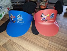Disneyland Paris Casquette